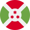 Franco del burundi