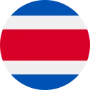 Colón costaricano (CRC)
