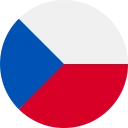 Corona ceca (CZK)