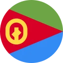 Nakfa eritreo (ERN)