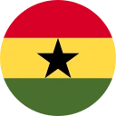 Cedi ghanese (GHS)