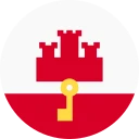 Sterlina di gibilterra (GIP)