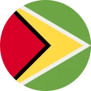 Dollaro della guyana (GYD)