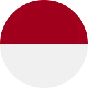 Rupia indonesiana (IDR)