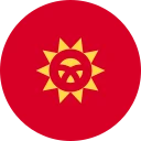 Som kirghiso (KGS)