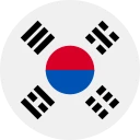 Won sudcoreano (KRW)