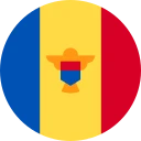 Leu moldavo (MDL)