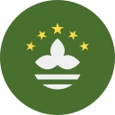 Pataca di macao (MOP)