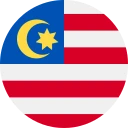 Ringgit malese (MYR)