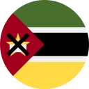 Metical mozambicano (MZN)