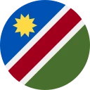 Dollaro namibiano (NAD)