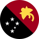 Kina papuana