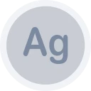 Oncia d',  (XAG)