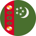 Manat turkmeno