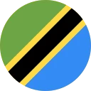 Scellino della tanzania (TZS)