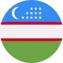 Sum uzbeco (UZS)