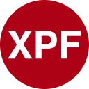 Franco cfp (XPF)