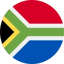 Rand sudafricano (ZAR)