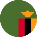 Kwacha dello zambia (ZMW)